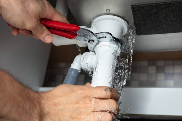 Best Water damage restoration near me  in Summerside, OH