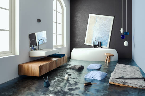 Best Water damage restoration near me  in Summerside, OH