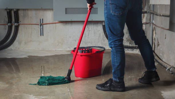 Summerside, OH Water damage restoration Company