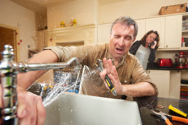 Water damage restoration insurance claims in Summerside, OH